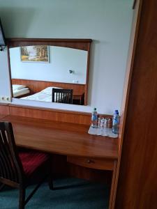 Pokoj trzyosobowy osobne łóżka Quick Check In