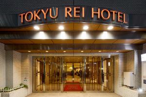Kobe Sannomiya Tokyu REI Hotel