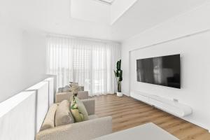 WhitsunStays - The Cyclades