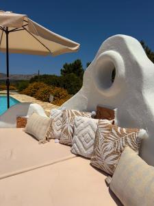 Villa Paradisos Archangelos