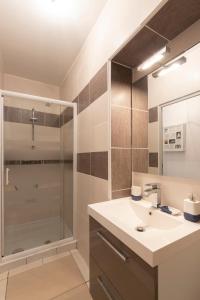 Appartements Cabana & Clos des Epinoches : photos des chambres