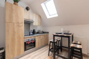 Appartements Cabana & Clos des Epinoches : photos des chambres