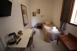 La Foresteria dellAia