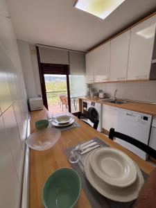 Duplex Botánico Resort