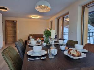 Bergschnucke homes - Silvretta Card im Sommer inklusive