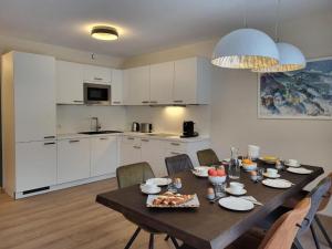 Bergschnucke homes - Silvretta Card im Sommer inklusive