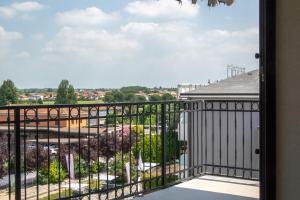 Welc-ōM Montegrotto Terrace View