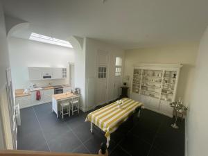 Maisons de vacances Maison d-hote L-Esperance chic et calme : photos des chambres