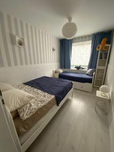 Apartament KORAB Władysławowo-Cetniewo