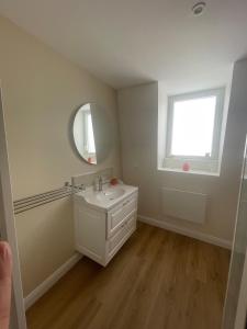 Maisons de vacances Maison d-hote L-Esperance chic et calme : photos des chambres