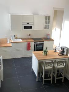 Maisons de vacances Maison d-hote L-Esperance chic et calme : photos des chambres
