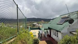 Breezy Loft - Nuwara Eliya