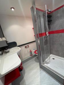 Maisons d'hotes Le Bouffadou : photos des chambres