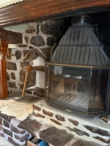 Maisons d'hotes Le Bouffadou : photos des chambres