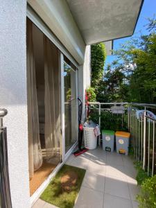 Apartament KORAB Władysławowo-Cetniewo