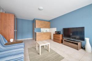 Apartment Smart Studio Sopot by Noclegi Renters