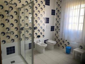 Haus mit 1 Schlafzimmer