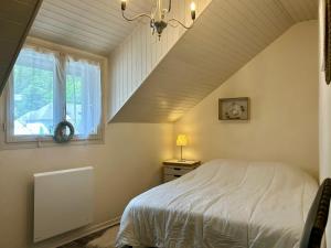 Appartements Douce Altitude - Centre ville - Balcon : photos des chambres