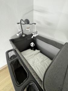 I LOFT TURIN - Intero Loft di Lusso a Porta Nuova - Torino