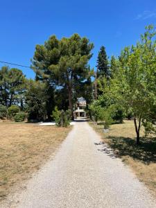 Appartements Superbe annAix de villa : photos des chambres