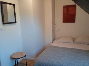 Appartements La Durdent - Domaine du Presbytere : photos des chambres