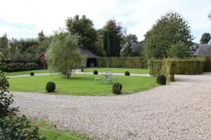 La Durdent - Domaine du Presbytère