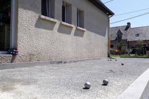 Villas Villa des Daules : Villa 5 Chambres 