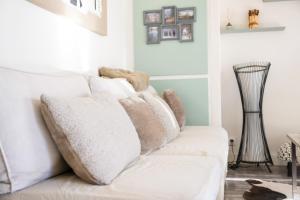 Appartements Douce Altitude - Centre ville - Balcon : photos des chambres