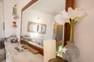 Appartements Douce Altitude - Centre ville - Balcon : photos des chambres