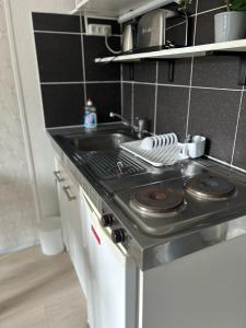 Appartements Appartement proche disneyland Paris : photos des chambres