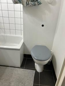 Appartements Appartement proche disneyland Paris : photos des chambres