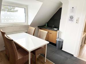 Work & Stay Apartment in Niederkassel