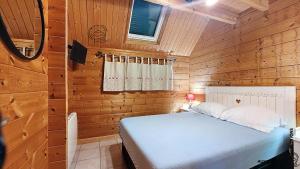 Chalets Chalet Puy Jumel : photos des chambres