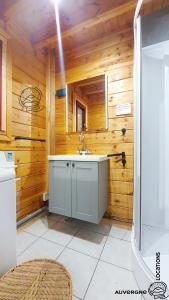 Chalets Chalet Puy Jumel : photos des chambres