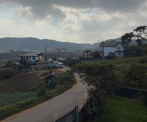 Breezy Loft - Nuwara Eliya