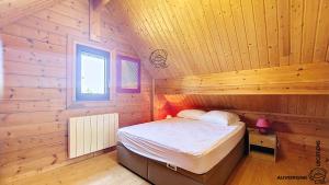 Chalets Chalet Puy Jumel : photos des chambres
