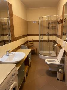 Apartament KORAB Władysławowo-Cetniewo