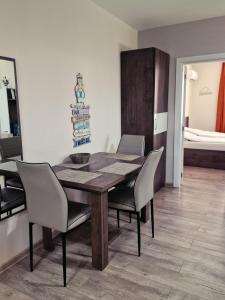 Ferano Beach Apartments