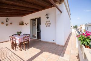 Villa nel centro Salento - Free Wi-Fi