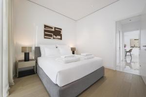 Trilogy Limassol Seafront