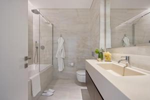 Trilogy Limassol Seafront