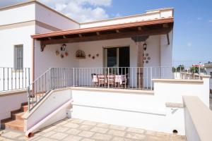 Villa nel centro Salento - Free Wi-Fi