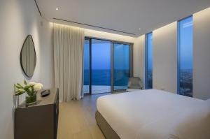 Trilogy Limassol Seafront