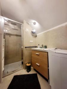 Les Marc - 5 logements dans le Vieil Antibes