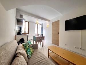 Les Marc - 5 logements dans le Vieil Antibes