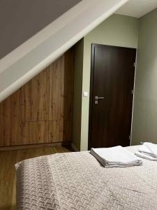 Apartamenty Rubikon