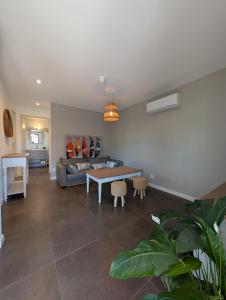 Maisons de vacances Les Maisons de pecheur avec Jacuzzi : photos des chambres