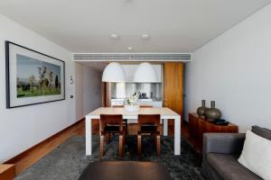 Premium Superior Apartment room in Troia Design Hotel