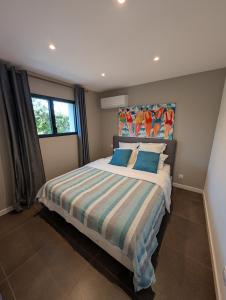 Maisons de vacances Les Maisons de pecheur avec Jacuzzi : photos des chambres