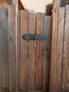 Maisons de vacances Les Maisons de pecheur avec Jacuzzi : photos des chambres